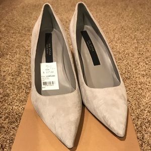 Via Spiga Heels